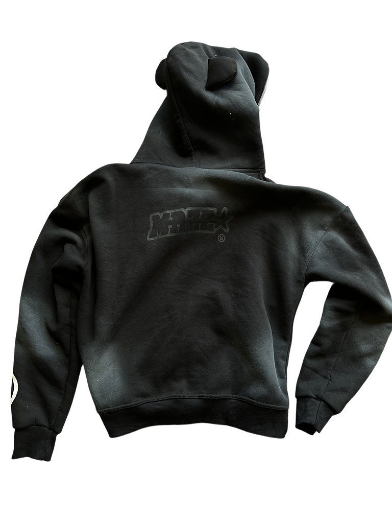 Double MC Hoodie