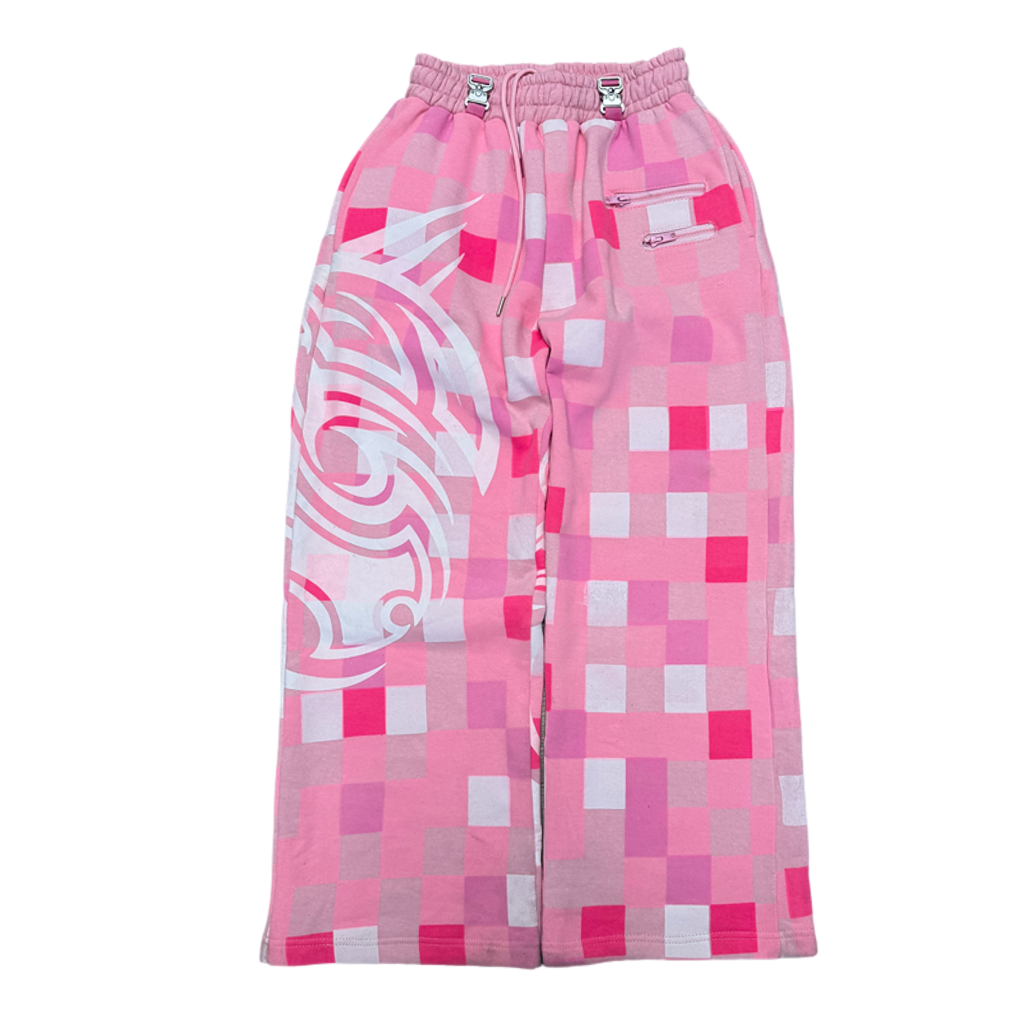 TRIBAL M SWEATPANTS